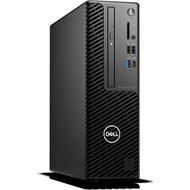 DELL Precision 3460 SFF/i7-13700/16GB/512GB SSD/4GB T1000/DVD-RW/300W/W11P/vPRO/3Y PS NBD