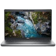 DELL Precision 3470/i7-1260P/16GB/512GB SSD/14" FHD/4GB Quadro T550/TB/IR cam/W10P+W11P/3Y PS NBD/šedý