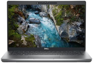 DELL Precision 3470/i7-1260P/16GB/512GB SSD/14" FHD/4GB Quadro T550/TB/IR cam/W10P+W11P/3Y PS NBD/šedý