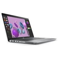 DELL Precision 3480/i7-1360P/16GB/512GB SSD/14" FHD/4GB A500/TB/W11P/3Y PS NBD/šedý