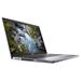 DELL Precision 3560/i5-1135G7/8GB/512GB SSD/15.6" FHD/2GB Quadro T520/TB/W10P+W11P/3Y PS NBD/šedý