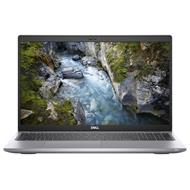 DELL Precision 3560/i7-1165G7/16GB/256GB SSD/15.6" FHD/2GB Quadro T520/TB/IR kamera/W10P+W11P/3Y PS NBD/šedý