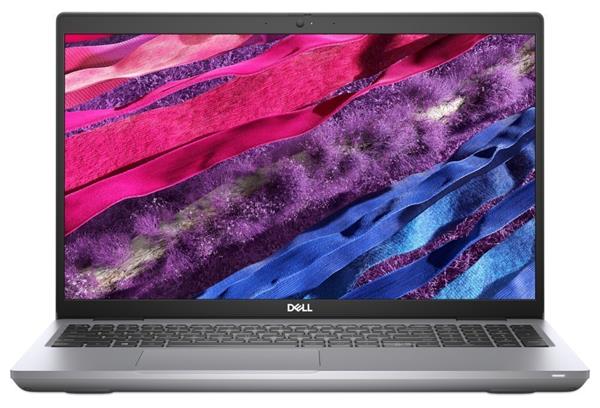 DELL Precision 3561/ i5-11400H/ 8GB/ 256GB SSD/ Nvidia Quadro T600 4GB/ 15.6" FHD/ W10Pro/ 4Y Basic on-site