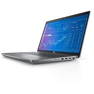 DELL Precision 3571/7-12700H/32GB/1TB SSD/15.6" FHD/4GB A1000/SC/W10P+W11P/3Y PS NBD/šedý