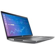 DELL Precision 3571/i7-12700H/16GB/512GB SSD/15.6" FHD/4GB Quadro RTX A1000/TB/W10P+W11P/3Y PS NBD/šedý