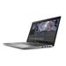 DELL Precision 3580/i5-1335U/16GB/512GB SSD/15.6" FHD/4GB A500/TB/W10P+W11P/3Y PS NBD/šedý