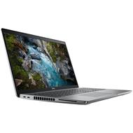 DELL Precision 3581/ i5-13600H/ 16GB/ 512GB SSD/ nVidia RTX A500 4GB/ 15.6" FHD/ W11Pro/ 4Y Basic on-site