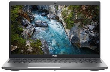 DELL Precision 3590/ Utra 7-155H/ 32GB/ 1TB SSD/ Nvidia RTX 500 Ada 4GB/ 15.6" FHD/ W11Pro/ 3Y PS on-site