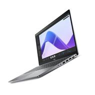 DELL Precision 3591/Ultra 7 165H/32GB/512GB SSD/15.6" FHD/6GB A1000/W11P/3Y PS NBD/šedý