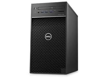 Dell Precision 3640 Tower i7-10700/8G/256 SSD/DVD-RW/P620-2GB/W10Pro/3yNBD