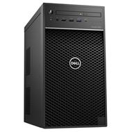 DELL Precision 3650/ i7-10700/ 16GB/ 512GB SSD + 2TB/  DVDRW/ W10Pro (Win 11Pro + down)/ 3Y PS on-site