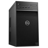 DELL Precision 3650 MT/i7-10700/8GB/256GB SSD/DVD-RW/W10P/vPRO/3Y ProSupport