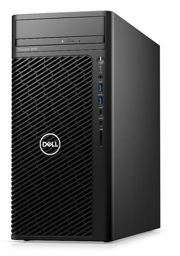 Dell Precision 3660 i7/32G/512+2TB/RTX-A2000/W10P