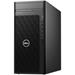 DELL Precision 3660 MT/ i7-12700K/ 16GB/ 512GB SSD + 2TB/ Nvidia RTX A2000 12GB/ W10P (Win 11 Pro + down)/ 3Y PS on-site