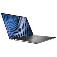 Dell Precision 5560 15,6" FHD+ i7-11850H/16GB/512GB SSD/A2000/THB/FPR/MCR/HDMI/W10+11Pro/3RNBD/Šedý