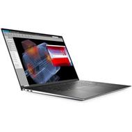 DELL Precision 5750/i7-10750H/16GB/512GB SSD/4GB Nvidia Quadro T2000/17" FHD+/W10P/Grey