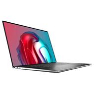 DELL Precision 5770/i7-12700H/16GB/512GB SSD/17" UHD+ Touch/8GB Nvidia RTX A2000/W10P+W11P/3Y PS NBD/šedý