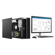 Dell Precision 5820 Tower i9-10900x/64G/512 SSD NVMe +2TB SATA/RTX4000-8GB/W10Pro/3y NBD PrSu