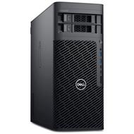 DELL Precision 5860 MT/ Xeon W3-2435/ 64GB/ 512GB SSD/ NVIDIA T1000 8GB/ W11Pro/ 3Y PS on-site