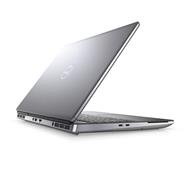 Dell Precision 7550 15,6" FHD i7-10750H/16GB/256GB SSD/T1000-4GB/THB/MCR/SCR/LTE/W10P/3RNBD/Šedý