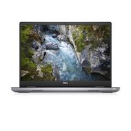 Dell Precision/7670/i7-12850HX/16"/FHD/16GB/512GB SSD/A1000/W11P/Gray/3RNBD