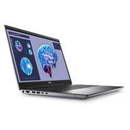 DELL Precision 7680/i7-13850HX/16GB/512GB SSD/16" FHD+/Nvidia RTX 2000/W11P/3Y PS NBD/šedý