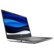 DELL Precision 7760/i7-11800H/16GB/512GB SSD/17.3" FHD/4GB Nvidia T1200/W10P+W11P/3Y PS NBD/šedý