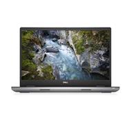 Dell Precision/7770/i7-12850HX/17,3"/FHD/16GB/512GB SSD/RTX A1000/W10P/Gray/3RNBD