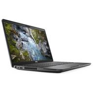 DELL Precision M3541/ i7-9850H/ 8GB/ 256GB SSD/ Nvidia Quadro P620 2GB/ 15.6" FHD/ W10Pro / 3Y PS on-site