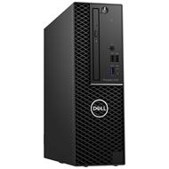 DELL Precision T3431/i5-9500/8GB/256GB SSD/Intel UHD/DVDRW/klávesnice+myš/Win 10 Pro