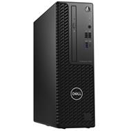 DELL Precision T3440 SFF/ i5-10500/ 8GB/ 256GB SSD/ Intel UHD 630/ W10Pro/ vPro/ 3Y PS on-site