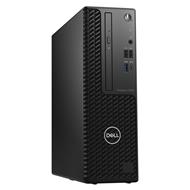 DELL Precision T3440 SFF/ i5-10500/ 8GB/ 256GB SSD/ Quadro P620 2GB/ W10Pro/ vPro/ 3Y PS on-site