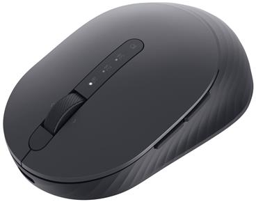 Dell Premier Rechargeable Wireless Mouse - MS7421W - Graphite Black