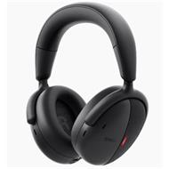 Dell Premier Wireless ANC Headset WL7024 - Náhlavní souprava - plná velikost - Bluetooth - bezdrátový, kabelové - odstranění šumu