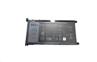 Dell Primary Battery - Lithium-Ion - 42Whr 3-cell