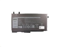 Dell Primary Battery - Lithium-Ion - 51Whr 3-cell
