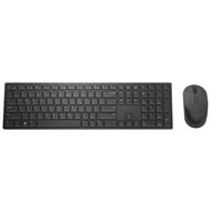 Dell Pro Wireless Keyboard and Mouse - KM5221W - Hungarian (QWERTZ)