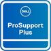 DELL prodloužení záruky/ Latitude 3x0x/ 3 roky/ Basic ==> 3r ProSupport Plus (pojistka Acc.Dam. + Keep HDD)/ do 1 měsíce