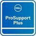 DELL prodloužení záruky/ Latitude 3x0x/ 3 roky/ Basic ==> 5l ProSupport Plus (pojistka Acc.Dam. + Keep HDD)/ do 1 měsíce