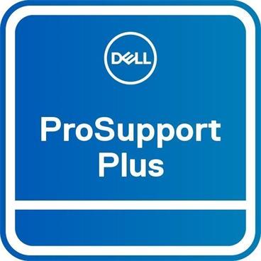 DELL prodloužení záruky OptiPlex pro řady 5070 +2 roky ProSupport Plus NBD (od nákupu do 1 měsíce)