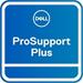 DELL prodloužení záruky OptiPlex pro řady 5080, 5480 +2 roky ProSupport Plus NBD (od nákupu do 1 měsíce)