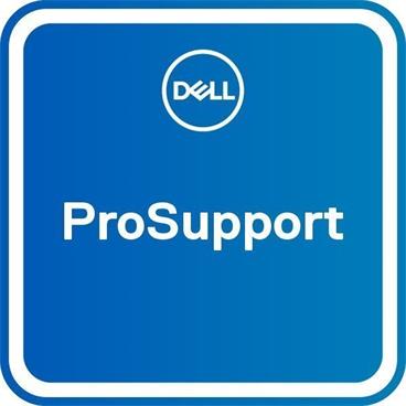 DELL prodloužení záruky OptiPlex pro řady 7070(1) +2 roky ProSupport NBD (od nákupu do 1 měsíce)