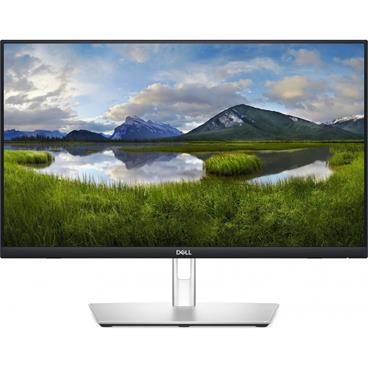 Dell Professional P2424HT 24" WLED/6ms/1000:1/Full HD Touch/VGA/HDMI/DP/USB/IPS panel/cerny