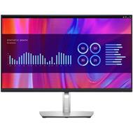 Dell Professional P2723DE 27"/WQHD(2560x1440)/1000:1/8ms/350 cd/m2/HDMI/DP/USB-C/RJ45/DOCK/tenký rámeček/černý