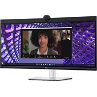 Dell Professional P3424WEB/LCD 34"/5ms/1000:1/HDMI/DP/USB-C/DOCK/DP/RJ45/WQHD(3440x1440)/IPS panel/zakriveny/cerny