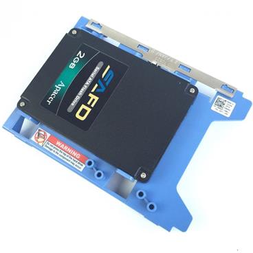 Dell rámeček pro SATA HDD do PC OptiPlex 2,5"