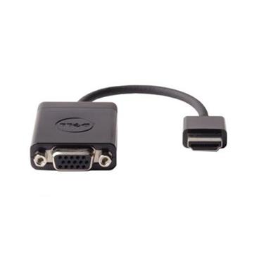 Dell redukce HDMI (M) na VGA (F)