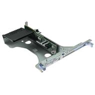 Dell Riser Config 2 Butterfly Gen4 Riser(x8/x8)