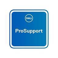 Dell Rozšírenie 3-Ročný Basic Support na 3-ročný ProSupport pre notebooky Vostro 5000 Série