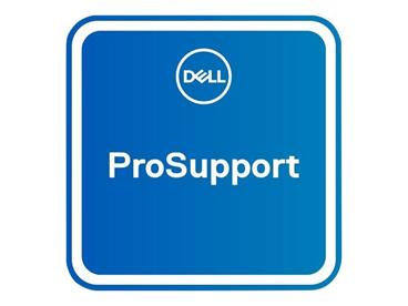 Dell Rozšírenie záruky z 3 rokov Basic na 4 roky ProSpt- NB Vostro 3000 séria